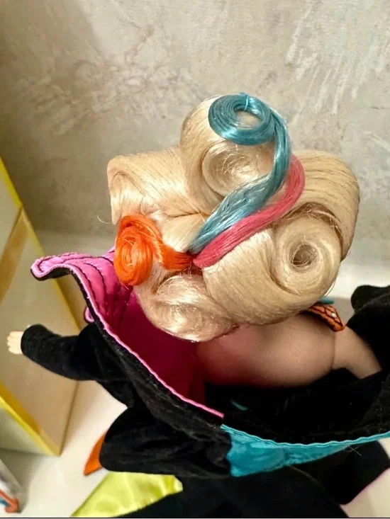 Rare Collector Rendez-vous Barbie 1998 Masquerade Gala Collection w/ Box - Picture 6 of 8